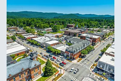 36 & 44 E Main Street, Brevard, NC 28712 - Photo 6