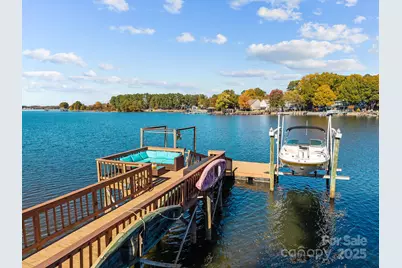 21400 Bethel Church Road, Cornelius, NC 28031 - Photo 46