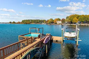 21400 Bethel Church Rd, Cornelius, NC 28031 - Photo 46