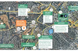 2814 Phillips Ave, Charlotte, NC 28208 - Photo 2