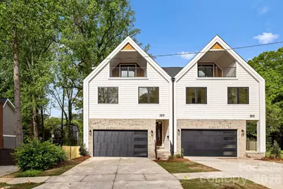 2814 Phillips Avenue, Charlotte, NC 28208 - Photo 6