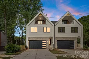 2814 Phillips Ave, Charlotte, NC 28208 - Photo 1