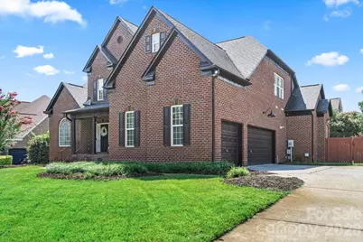 2519 Fallbrook Place NW, Concord, NC 28027 - Photo 2