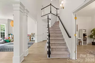 2519 Fallbrook Place NW, Concord, NC 28027 - Photo 4