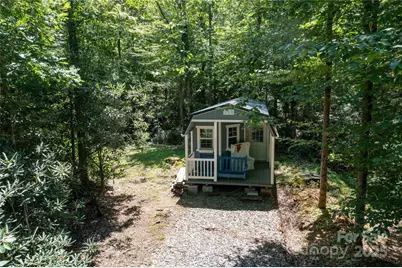 245 White Oak Creek Road, Burnsville, NC 28714 - Photo 12