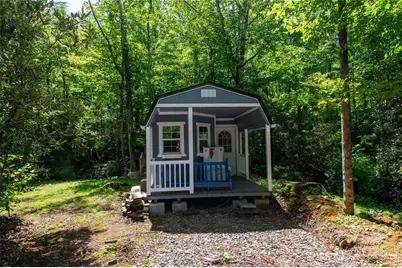 245 White Oak Creek Road, Burnsville, NC 28714 - Photo 1