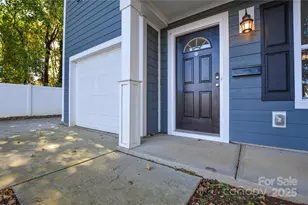 1232 Matheson Ave, Charlotte, NC 28205 - Photo 2