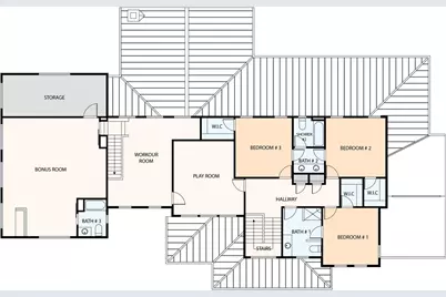 1010 Cane Manor Court #8, Waxhaw, NC 28173 - Photo 36