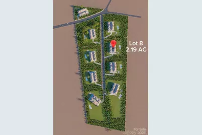 1010 Cane Manor Court #8, Waxhaw, NC 28173 - Photo 4