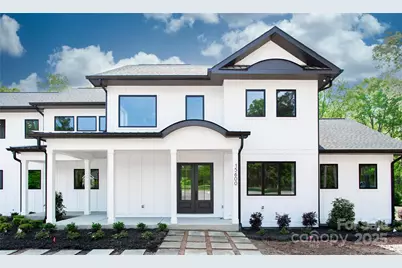 1010 Cane Manor Court #8, Waxhaw, NC 28173 - Photo 2