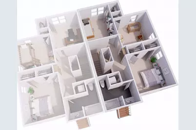 13 Fireside Drive, Asheville, NC 28806 - Photo 4