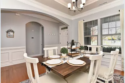 3217 Lexie Lane, Monroe, NC 28110 - Photo 16