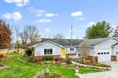 1 Wintry Drive, Hendersonville, NC 28792 - Photo 32