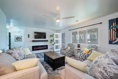 1 Wintry Drive, Hendersonville, NC 28792 - Photo 4