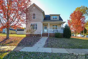 337 Wise St, Statesville, NC 28677 - Photo 1