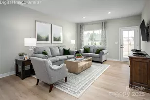 11109 Emerson Lndg Dr, Charlotte, NC 28216 - Photo 8