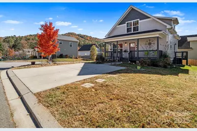 28 Yarrow Meadow Road, Weaverville, NC 28787 - Photo 28