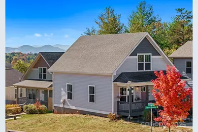 28 Yarrow Meadow Road, Weaverville, NC 28787 - Photo 26