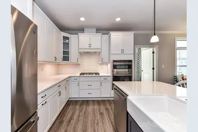 1026 Galloway Drive, Matthews, NC 28104 - Photo 12