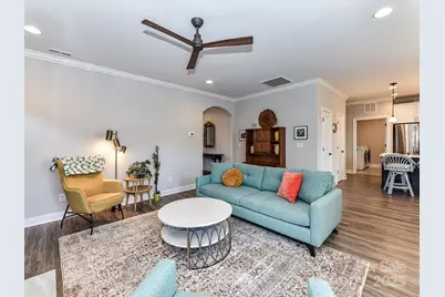 1026 Galloway Drive, Matthews, NC 28104 - Photo 8