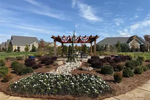 1026 Galloway Dr, Matthews, NC 28104 - Photo 38