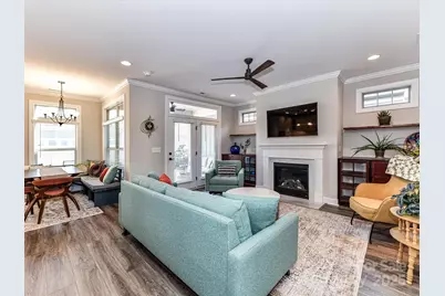 1026 Galloway Drive, Matthews, NC 28104 - Photo 6