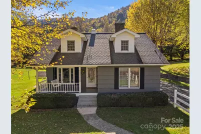 195 Nature Lane, Waynesville, NC 28786 - Photo 4