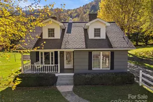 195 Nature Ln, Waynesville, NC 28786 - Photo 4