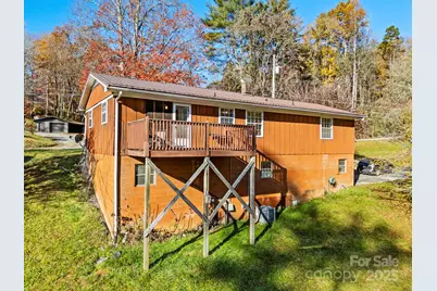 150 Trent Road, Brevard, NC 28712 - Photo 4