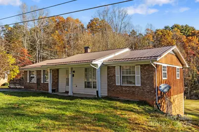 150 Trent Road, Brevard, NC 28712 - Photo 2