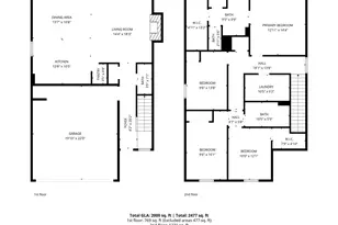 2132 Blue Sky Mdws Dr, Monroe, NC 28110 - Photo 48