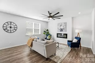 2132 Blue Sky Mdws Dr, Monroe, NC 28110 - Photo 8