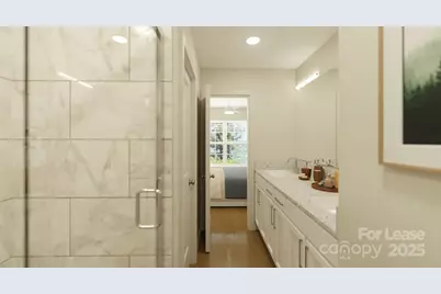 2312 Ben Craig Drive #Citrus, Charlotte, NC 28269 - Photo 4