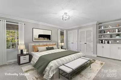 3616 Spokeshave Lane, Matthews, NC 28105 - Photo 24