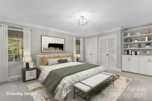 3616 Spokeshave Ln, Matthews, NC 28105 - Photo 24