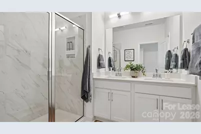 2312 Ben Craig Drive #Zest, Charlotte, NC 28269 - Photo 14
