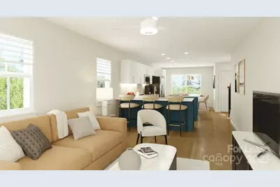 2312 Ben Craig Drive #Zest, Charlotte, NC 28269 - Photo 2