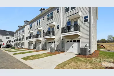 2312 Ben Craig Drive #Zest, Charlotte, NC 28269 - Photo 2