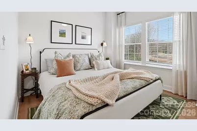 2312 Ben Craig Drive #Zest, Charlotte, NC 28269 - Photo 16