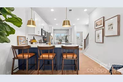 2312 Ben Craig Drive #Zest, Charlotte, NC 28269 - Photo 8
