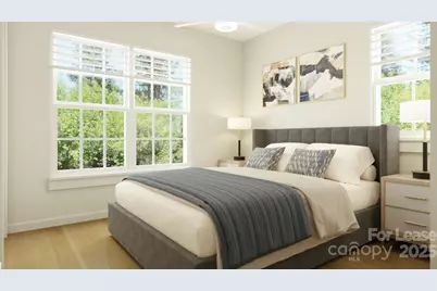 2312 Ben Craig Drive #Zest, Charlotte, NC 28269 - Photo 4