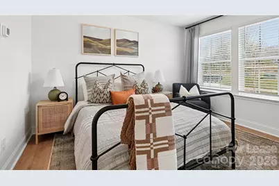 2312 Ben Craig Drive #Zest, Charlotte, NC 28269 - Photo 12