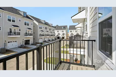 2312 Ben Craig Drive #Nectar, Charlotte, NC 28269 - Photo 20