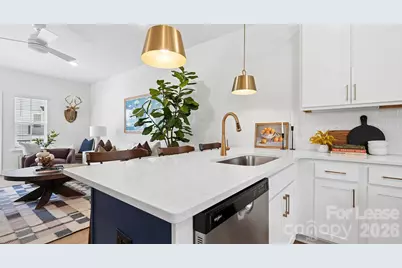 2312 Ben Craig Drive #Nectar, Charlotte, NC 28269 - Photo 6