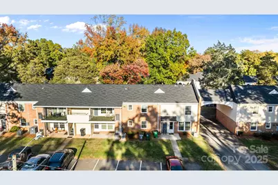 4600 Coronado Drive #B, Charlotte, NC 28212 - Photo 32