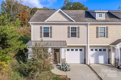 209 Stoney Point Way, Candler, NC 28715 - Photo 1