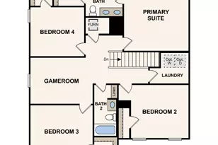 515 Tomlin Trail, Spartanburg, SC 29301 - Photo 4