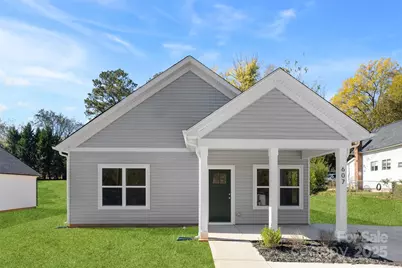 607 Meadow Street, Spencer, NC 28159 - Photo 44