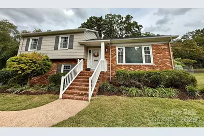 1258 Cambridge Street, Gastonia, NC 28054 - Photo 2