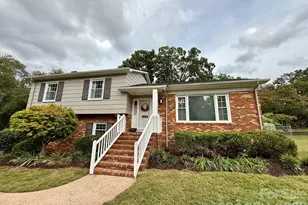 1258 Cambridge St, Gastonia, NC 28054 - Photo 2